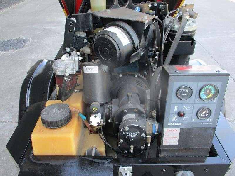 Kaeser M 20 Foto 8
