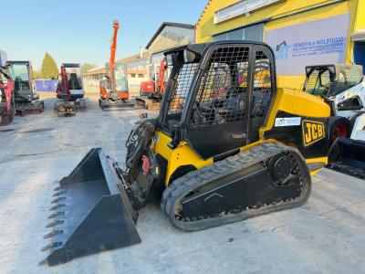 JCB Robot T190 vendida por Gruppo Movimento Terra Srl