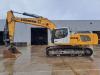 Liebherr R 946 LC Foto 1 thumbnail