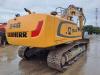 Liebherr R 946 LC Foto 4 thumbnail