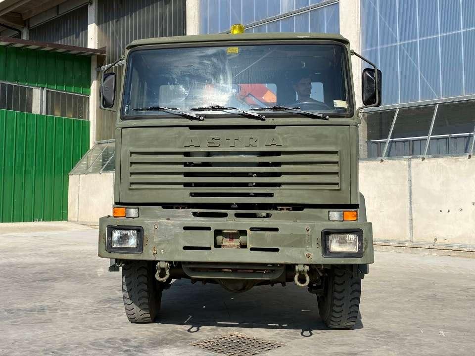 Astra BM20FZ Foto 13
