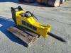 Atlas Copco MB750 Foto 2 thumbnail