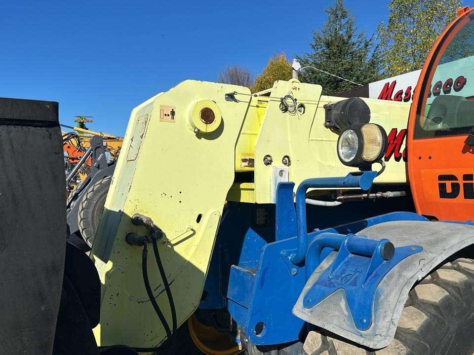 Dieci Hercules 120.10 Foto 10