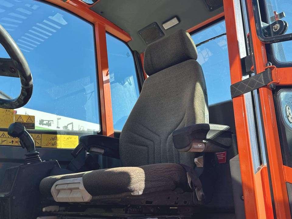 Dieci Hercules 120.10 Foto 15