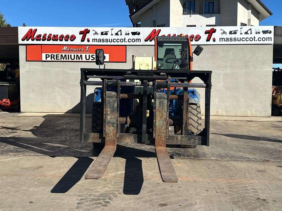 Dieci Hercules 120.10 Foto 19
