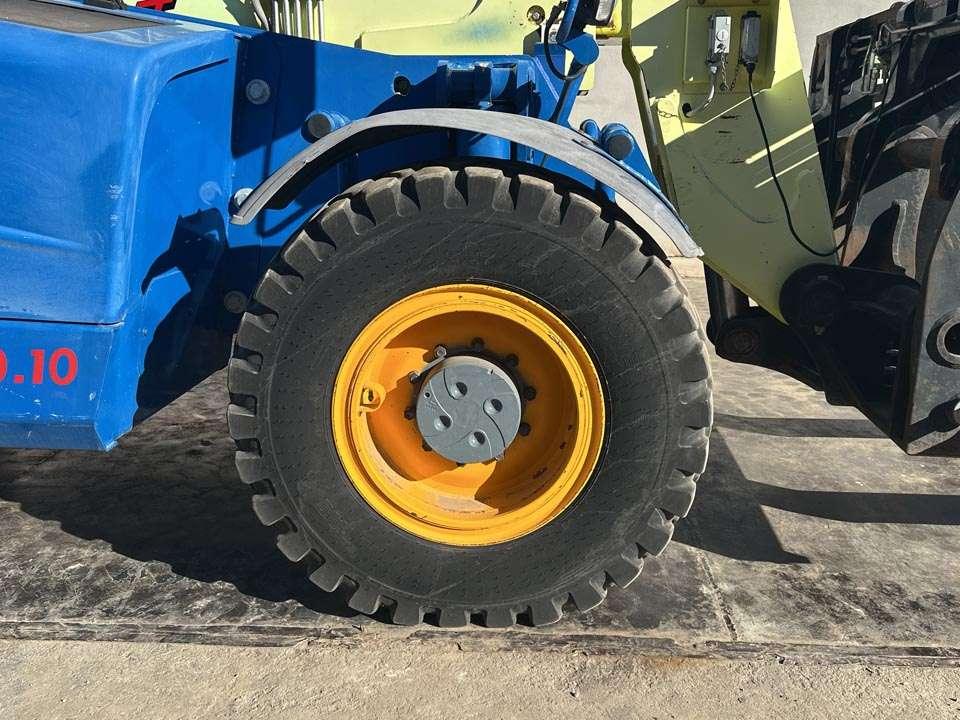 Dieci Hercules 120.10 Foto 6