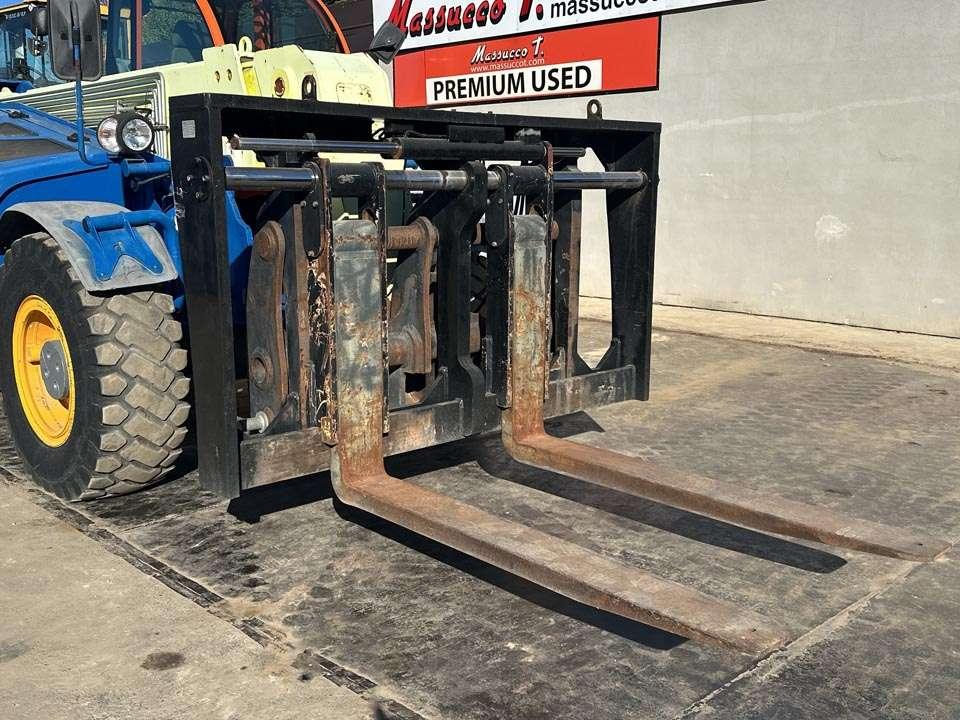 Dieci Hercules 120.10 Foto 9