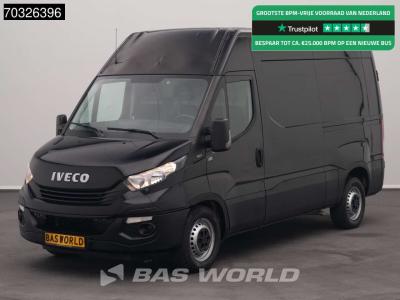 Iveco Daily 35S16 L2H2 Airco Cruise Parkeersensoren 3,5t Trekgewicht Euro6 L2 Airco Cruise control vendida por BAS World B.V.