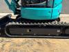 Kobelco SK28SR-6E Foto 11 thumbnail
