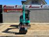 Kobelco SK28SR-6E Foto 20 thumbnail