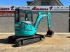 Kobelco SK28SR-6E Foto 22 thumbnail