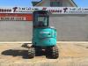 Kobelco SK28SR-6E Foto 23 thumbnail
