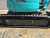 Kobelco SK28SR-6E Foto 4 thumbnail