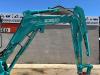 Kobelco SK28SR-6E Foto 7 thumbnail