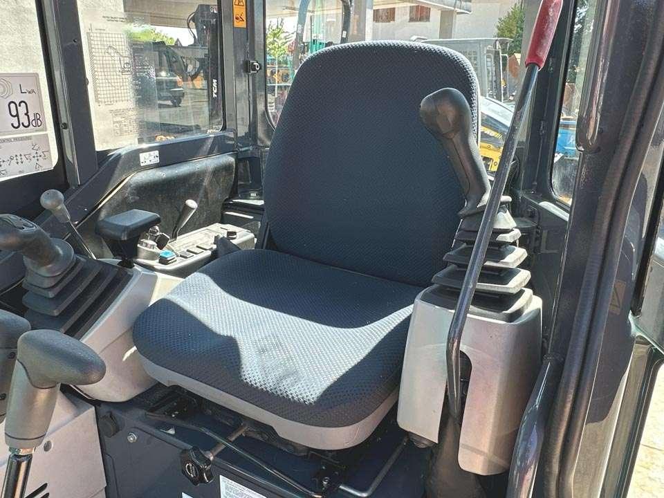 Kobelco SK28SR-6E Foto 15