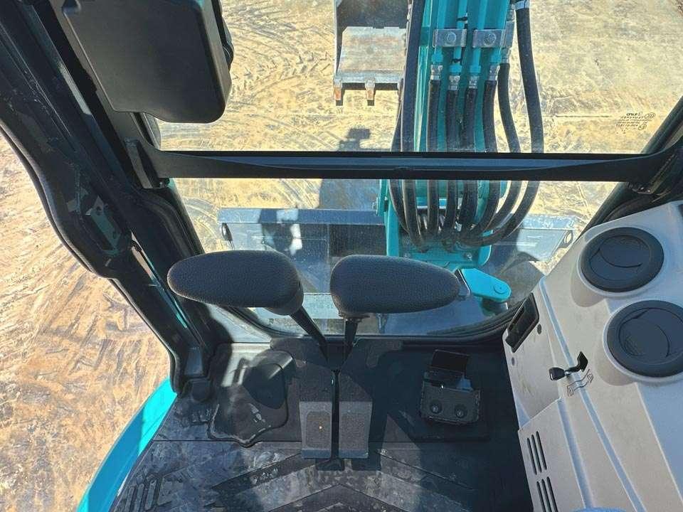 Kobelco SK28SR-6E Foto 18