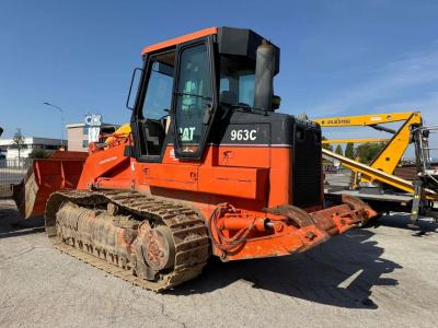 Caterpillar 963C Foto 1