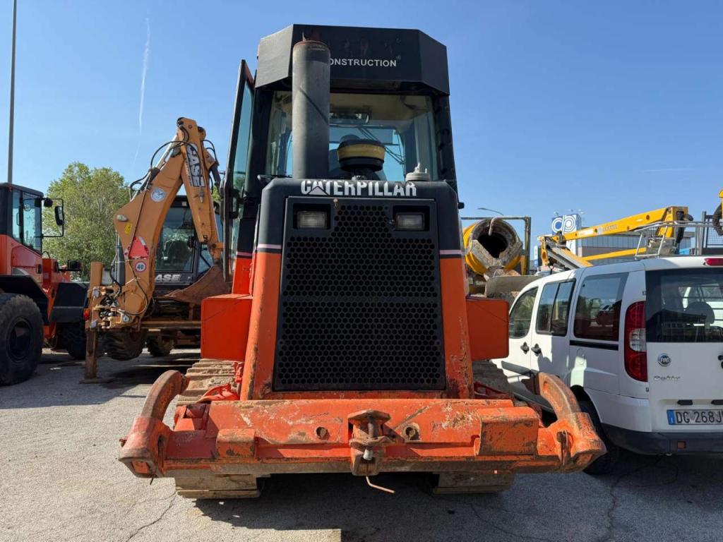 Caterpillar 963C Foto 5