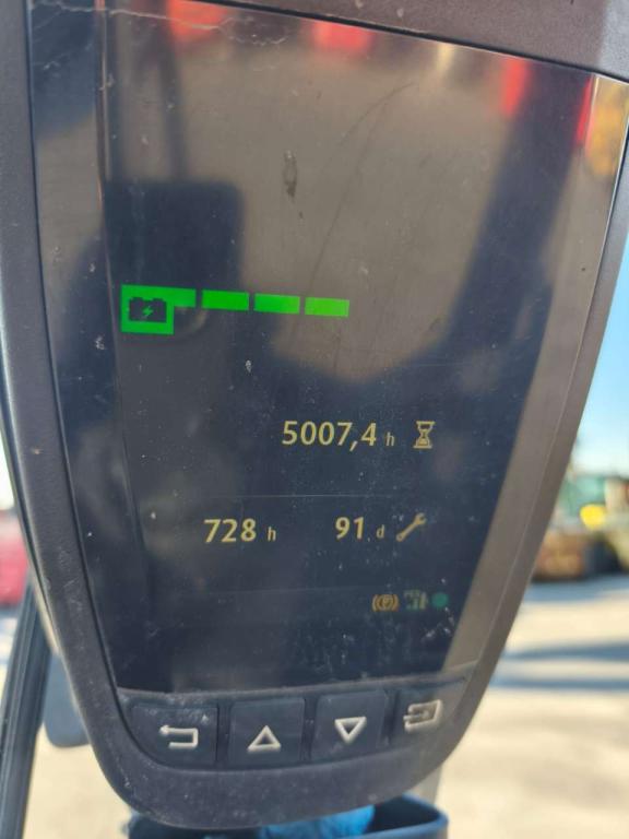Linde E35L-01 Foto 4