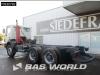 Mercedes-Benz SK 2538 6X4 Foto 2 thumbnail