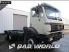 Mercedes-Benz SK 2538 6X4 Foto 3 thumbnail