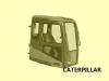 Puerta cabina para Caterpillar Foto 1 thumbnail