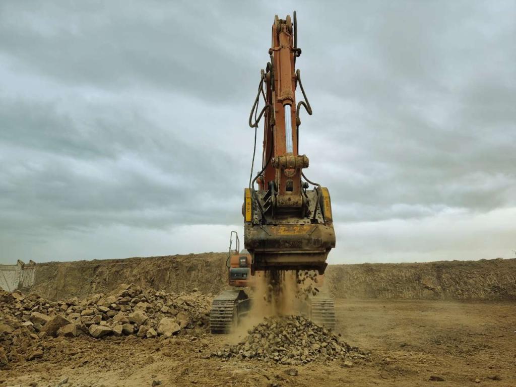 MB CRUSHER BF120.4 Foto 3