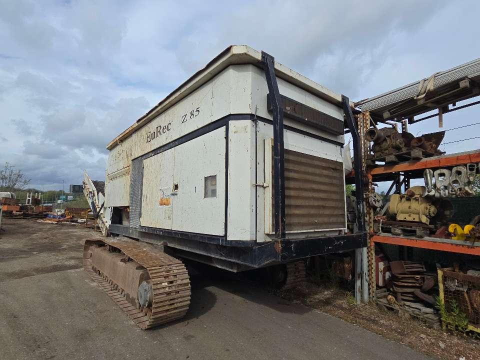 EuRec Z85 Foto 10