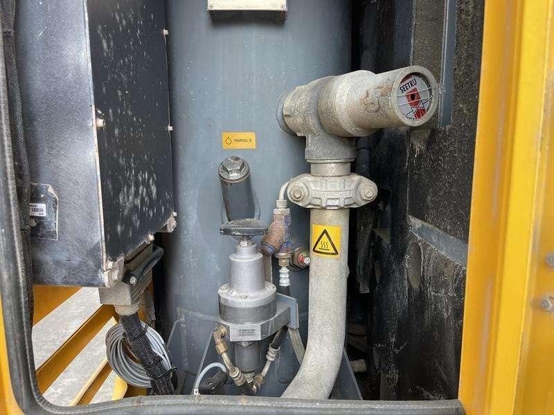 Atlas Copco XRVS 476 Foto 13