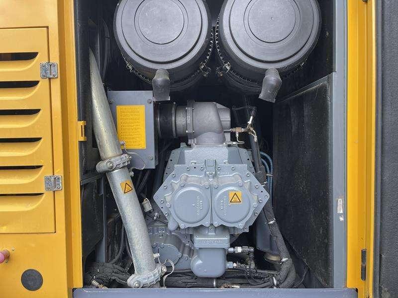 Atlas Copco XRVS 476 Foto 16