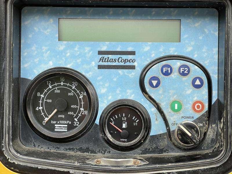 Atlas Copco XRVS 476 Foto 23