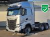 Iveco X-Way 570 6X4 Retarder Standklima ACC Navi Leder Foto 1 thumbnail