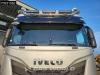 Iveco X-Way 570 6X4 Retarder Standklima ACC Navi Leder Foto 11 thumbnail