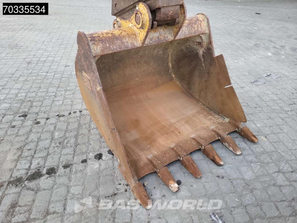 Caterpillar 313 F L GC Foto 11
