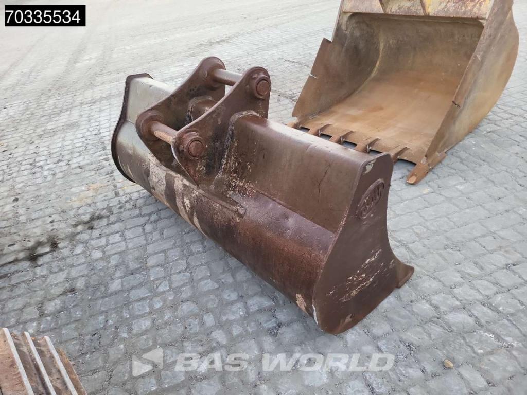 Caterpillar 313 F L GC Foto 14