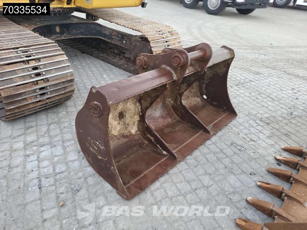 Caterpillar 313 F L GC Foto 15
