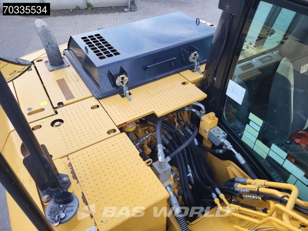 Caterpillar 313 F L GC Foto 17