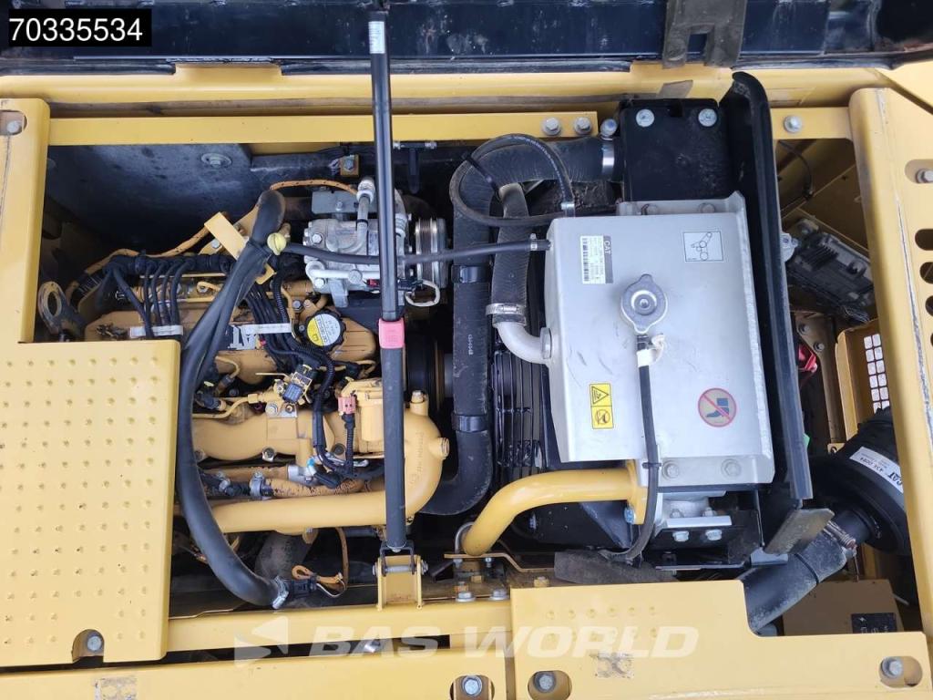 Caterpillar 313 F L GC Foto 18