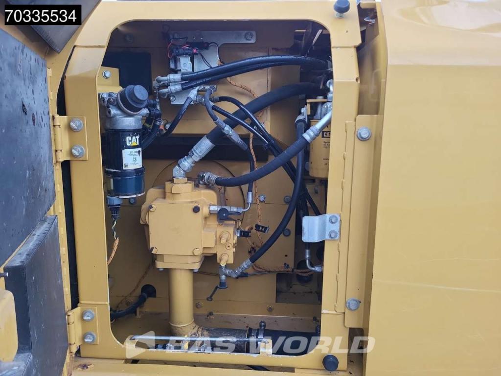 Caterpillar 313 F L GC Foto 20