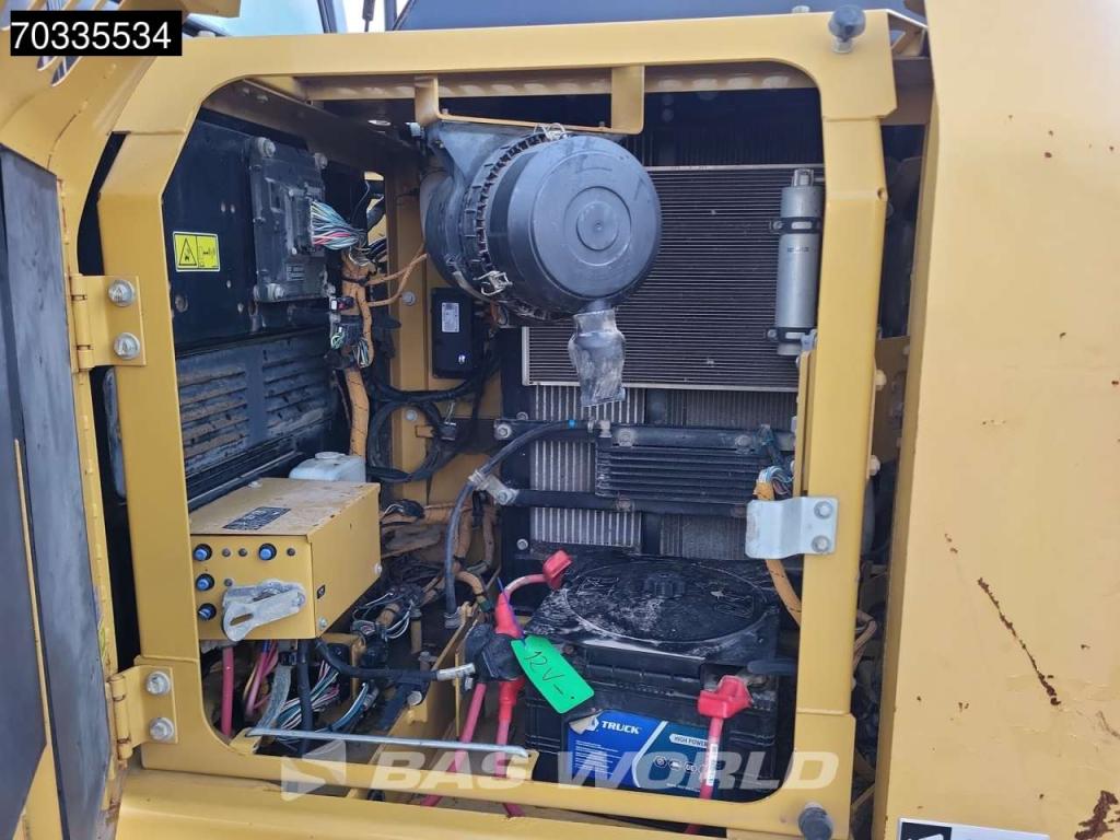 Caterpillar 313 F L GC Foto 21