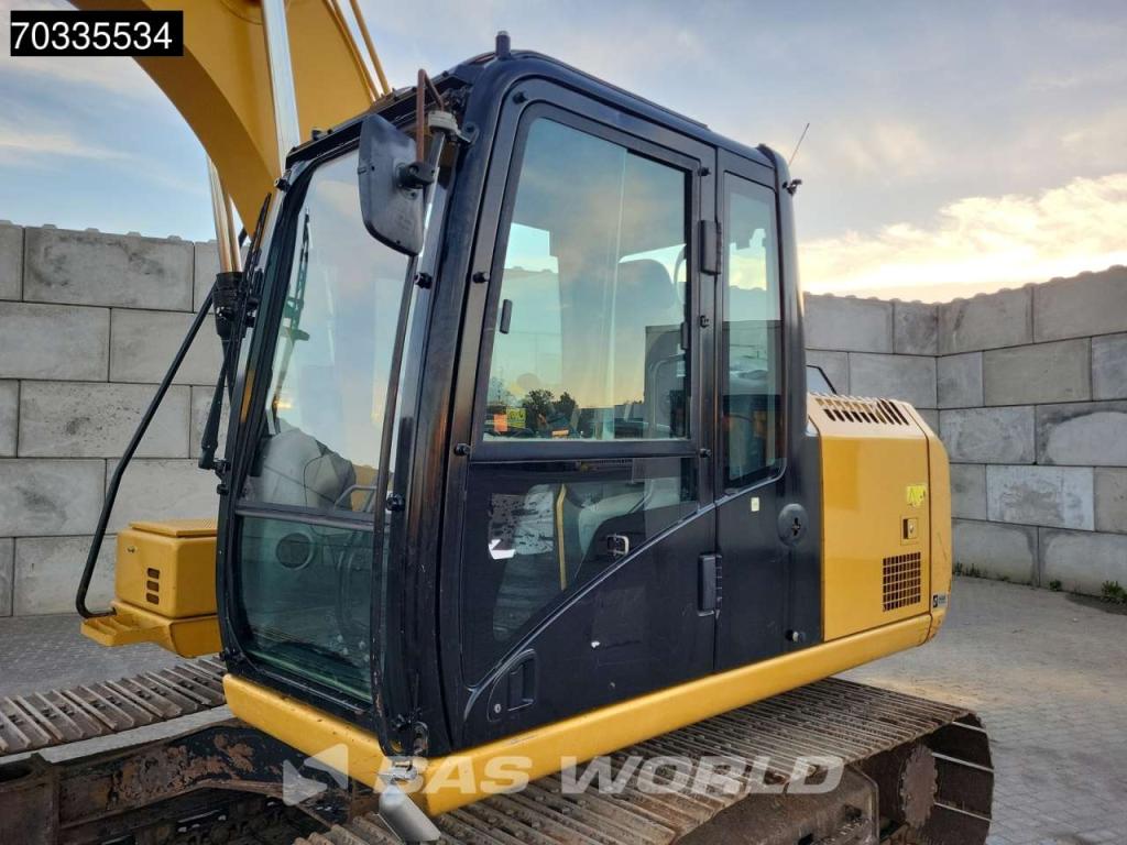 Caterpillar 313 F L GC Foto 24