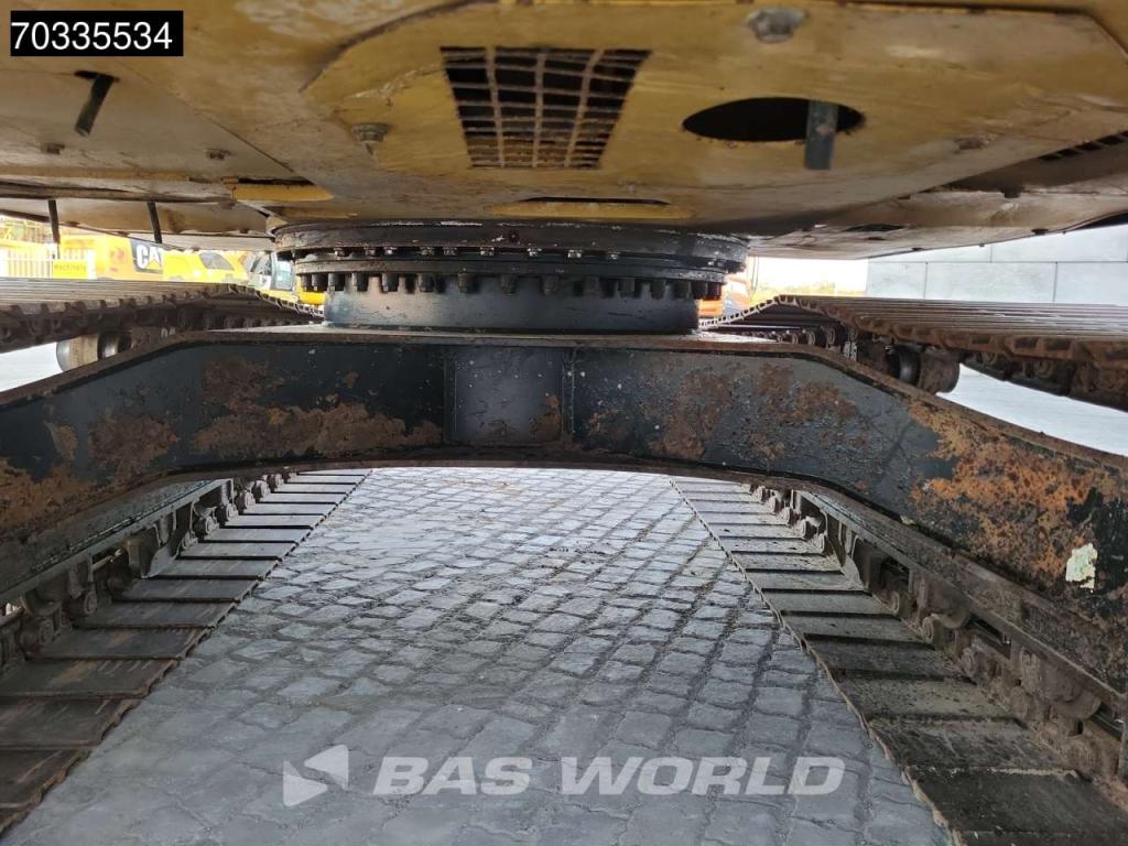 Caterpillar 313 F L GC Foto 25