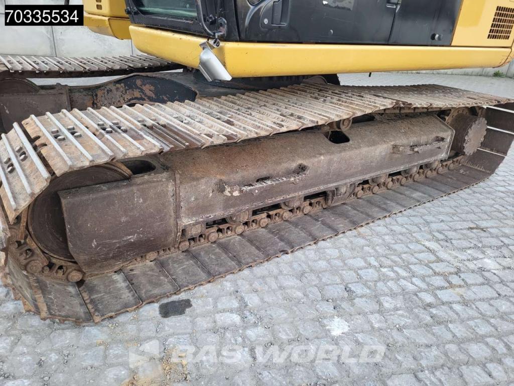 Caterpillar 313 F L GC Foto 26