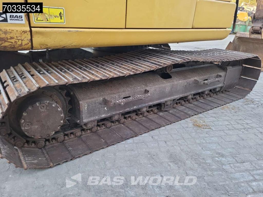 Caterpillar 313 F L GC Foto 27