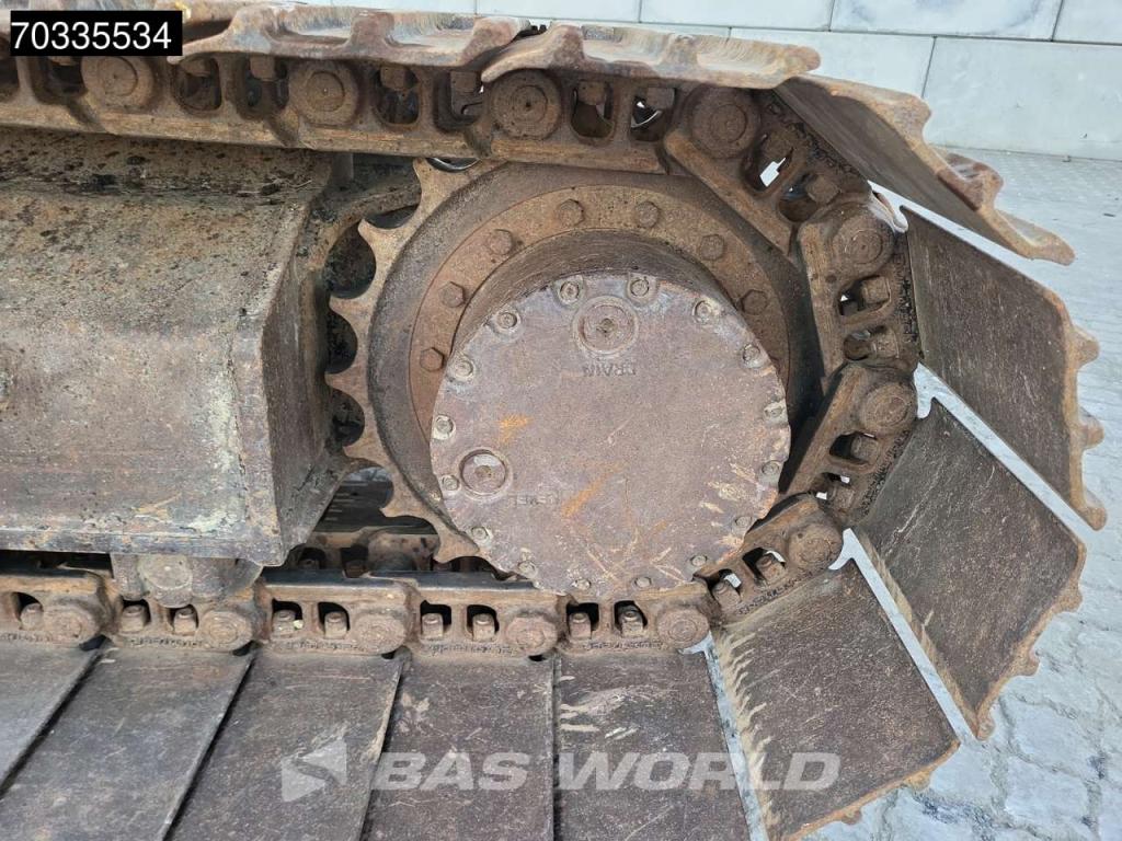 Caterpillar 313 F L GC Foto 28