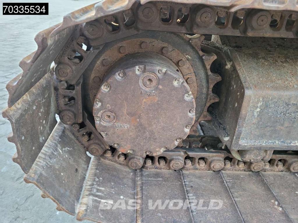 Caterpillar 313 F L GC Foto 29