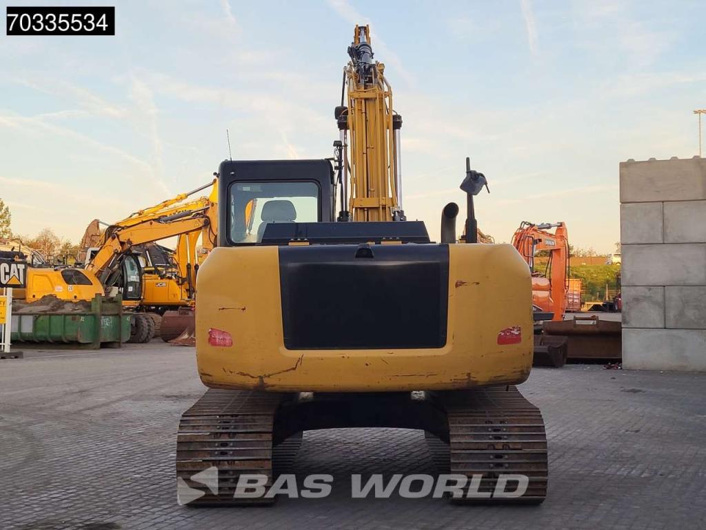 Caterpillar 313 F L GC Foto 6