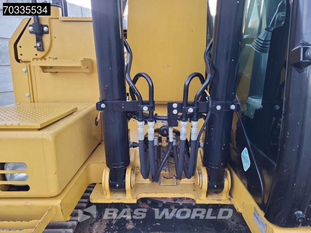 Caterpillar 313 F L GC Foto 9