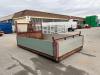 CONTAINER SCARRABILE A PIANALE CON SPONDE Foto 3 thumbnail