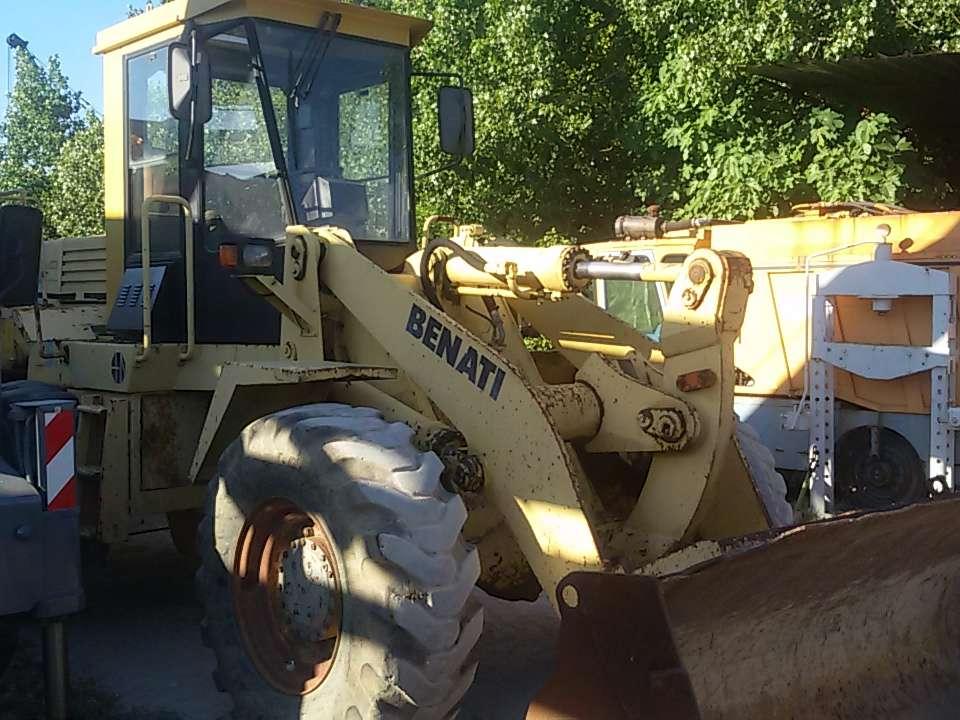 Benati 5.20 Foto 4